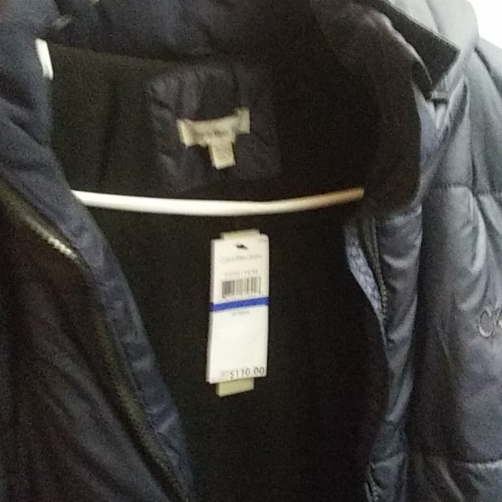 Winter Coat